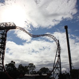 Dreamworld, Gold Coast-Tweed Photo #6 by Holiday Point from flickr