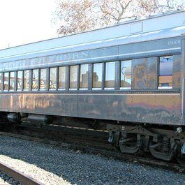 California State Railroad Museum, Sacramento Photo #8 by Jack Snell from flickr