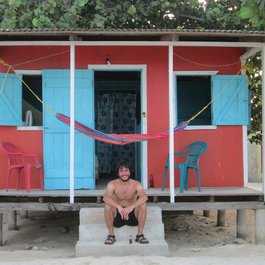 Little Corn Island, Nicaragua Photo #2 by uosɐɾ ɹnɥʇɹɐɔɯ from flickr