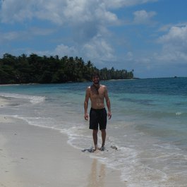 Little Corn Island, Nicaragua Photo #3 by uosɐɾ ɹnɥʇɹɐɔɯ from flickr