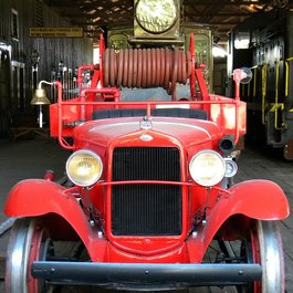 California State Railroad Museum, Sacramento Photo #7 by Jack Snell from flickr