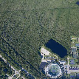 Crandon Park, Miami Photo #3 by Jimmy Baikovicius from flickr