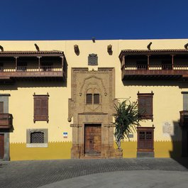 Casa De Colón, Las Palmas De Gran Canaria Photo #7 by Victor R. Ruiz from flickr