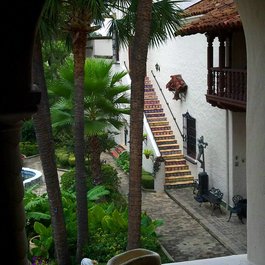 Mcnay Art Museum, San Antonio Photo #9 by from flickr