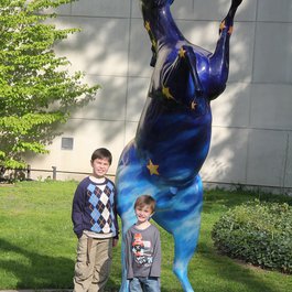 Rochester Museum & Science Center, Rochester Photo #7 by Anthony Sokolik from flickr