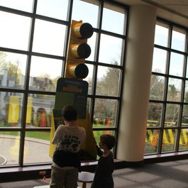 Rochester Museum & Science Center, Rochester Photo #2 by Anthony Sokolik from flickr