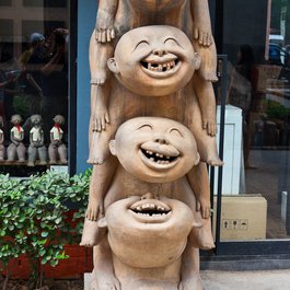 798 Art Zone, Beijing (Peking) Photo #2 by Nikolaj Potanin from flickr