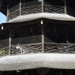 Biergarten Am Chinesischen Turm, Tegernsee Photo #7 by Theo K from flickr