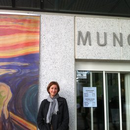 Munch Museum, Oslo Photo #5 by Jeremy Keith from flickr