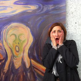 Munch Museum, Oslo Photo #1 by Jeremy Keith from flickr