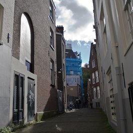 Amsterdam, Utrecht Photo #6 by Alexander Annenkov from flickr