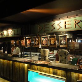 Night Safari, Singapore Photo #6 by Marc van der Chijs from flickr