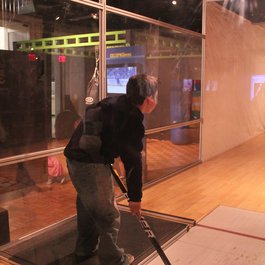Buffalo Museum Of Science, Buffalo Photo #8 by Anthony Sokolik from flickr