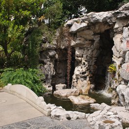 Lan Su Chinese Garden, Portland Photo #3 by Scarlet Sappho from flickr