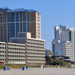 Myrtle Beach, South Carolina Photo #9 by James Willamor from flickr