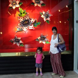 Multiplaza Panamá, Panama City Photo #7 by Christian Córdova from flickr