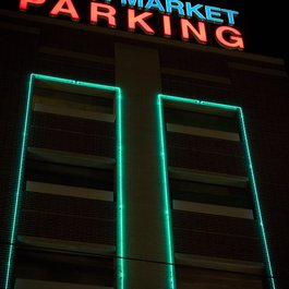 River Market, Little Rock Photo #3 by Sean Davis from flickr