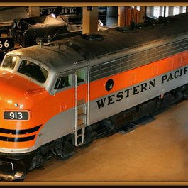 Sacramento History Museum, Sacramento Photo #2 by Loco Steve from flickr