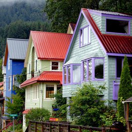 Juneau, Glacier Bay National Park Photo #7 by Bernard Spragg. NZ from flickr