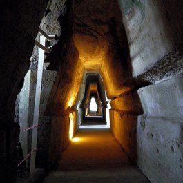 Sulphur Works, Lassen Volcanic National Park Photo #4 by Carole Raddato from flickr