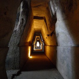 Sulphur Works, Lassen Volcanic National Park Photo #6 by Carole Raddato from flickr