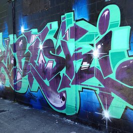 Miami itinerary, Wynwood Art District