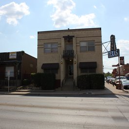 Hotel Texas, Fort Worth Photo #3 by Nicolas Henderson from flickr