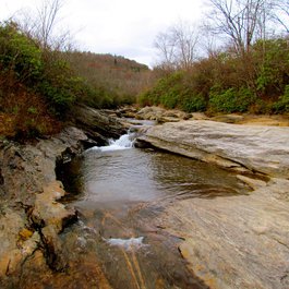 Pisgah National Forest, North Carolina Photo #2 by Jeff Gunn from flickr