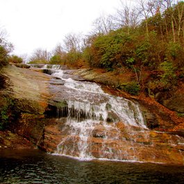 Pisgah National Forest, North Carolina Photo #3 by Jeff Gunn from flickr
