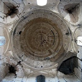 Bibi-khanym Mosque, Samarkand Photo #3 by David Stanley from flickr