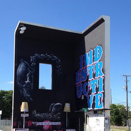 Miami Design District, Miami Photo #5 by Phillip Pessar from flickr