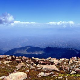 Gulmarg, Srinagar Photo #5 by Basharat Alam Shah from flickr