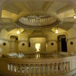 Palacio Barolo, Buenos Aires Photo #7 by mertxe iturrioz from flickr