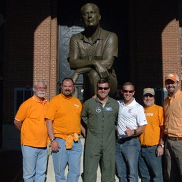 University Of Tennessee, Knoxville Photo #7 by U.S. Army Corps of Engineers Nashville District from flickr