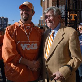 University Of Tennessee, Knoxville Photo #3 by U.S. Army Corps of Engineers Nashville District from flickr