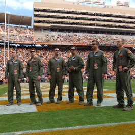 University Of Tennessee, Knoxville Photo #6 by U.S. Army Corps of Engineers Nashville District from flickr