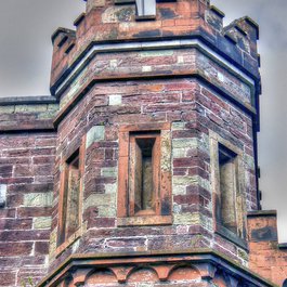 Cork City Gaol, Cork Photo #5 by psyberartist from flickr