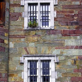 Cork City Gaol, Cork Photo #7 by psyberartist from flickr
