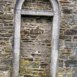 Cork City Gaol, Cork Photo #3 by psyberartist from flickr