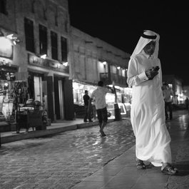 Souq Waqif, Doha Photo #7 by Jimmy Baikovicius from flickr