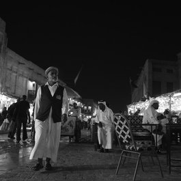 Souq Waqif, Doha Photo #9 by Jimmy Baikovicius from flickr