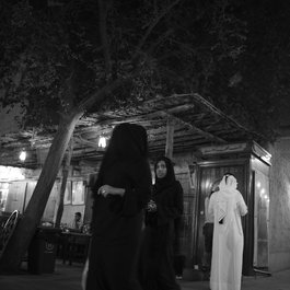 Souq Waqif, Doha Photo #8 by Jimmy Baikovicius from flickr