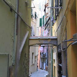 Vernazza, Genoa Photo #9 by Sten Dueland from flickr