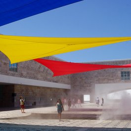 Museu Coleção Berardo, Lisbon Photo #4 by jacme31 from flickr