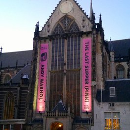 Dam Square, Amsterdam Photo #7 by Abi Skipp from flickr