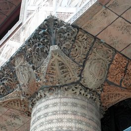 Guaranty Building, Buffalo Photo #8 by Reading Tom from flickr