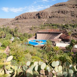 Palmitos Park, Las Palmas De Gran Canaria Photo #2 by William Warby from flickr