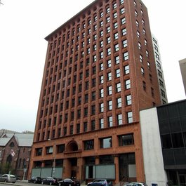 Guaranty Building, Buffalo Photo #3 by Reading Tom from flickr