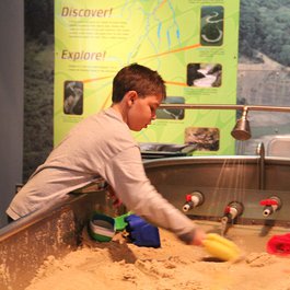 Rochester Museum & Science Center, Rochester Photo #8 by Anthony Sokolik from flickr