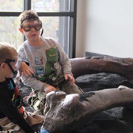 Rochester Museum & Science Center, Rochester Photo #3 by Anthony Sokolik from flickr